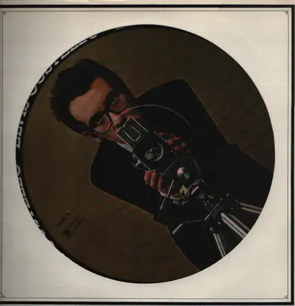Elvis Costello - Elvis Costello