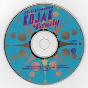 CD - Elvis Costello - Elvis Costello's Kojak Variety