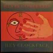 Elvis Costello - Hey Clockface