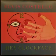 Elvis Costello - Hey Clockface