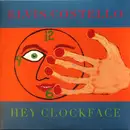 Double LP - Elvis Costello - Hey Clockface