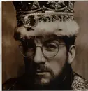 LP - Elvis Costello - King Of America