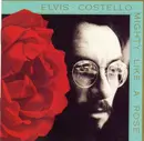 CD - Elvis Costello - Mighty Like A Rose