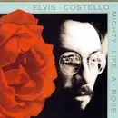 CD - Elvis Costello - Mighty Like A Rose