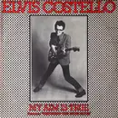 LP - Elvis Costello - My Aim Is True