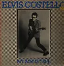 LP - Elvis Costello - My Aim Is True