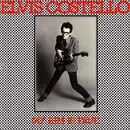 LP - Elvis Costello - My Aim Is True