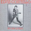 LP - Elvis Costello - My Aim Is True