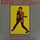 LP - Elvis Costello - My Aim Is True