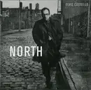 CD & DVD - Elvis Costello - North