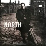 LP - Elvis Costello - North