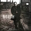 LP - Elvis Costello - North