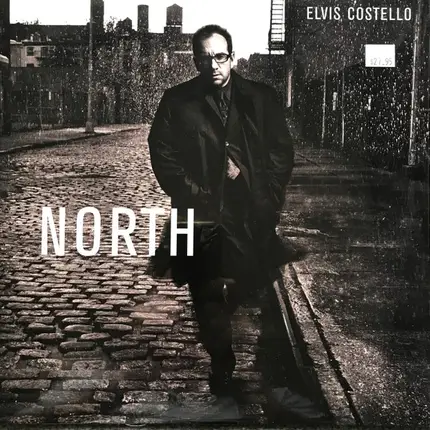 Elvis Costello - North