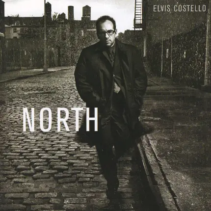 Elvis Costello - North