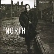CD - Elvis Costello - North