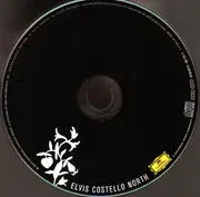 CD - Elvis Costello - North