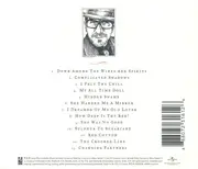 CD - Elvis Costello - Secret, Profane & Sugarcane