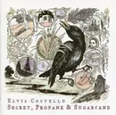 CD - Elvis Costello - Secret, Profane & Sugarcane - still sealed
