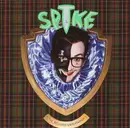 CD - Elvis Costello - Spike
