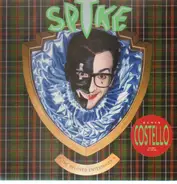 Elvis Costello - Spike