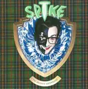 CD - Elvis Costello - Spike
