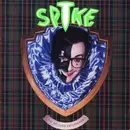 CD - Elvis Costello - Spike
