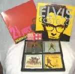 CD-Box - Elvis Costello - 2½ Years