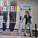 LP - Elvis Costello - Taking Liberties