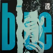 LP - Elvis Costello & The Attractions - Almost Blue