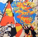 LP - Elvis Costello & The Attractions - Armed Forces