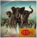 LP - Elvis Costello & the Attractions - Armed Forces - Gimmix cover