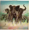 LP - Elvis Costello & The Attractions - Armed Forces - Insert