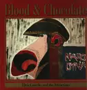 LP - Elvis Costello & The Attractions - Blood & Chocolate - 180g Vinyl