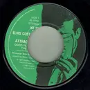 7inch Vinyl Single - Elvis Costello & The Attractions - Good Year For The Roses