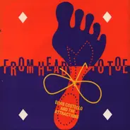 Elvis Costello & The Attractions - From Head To Toe