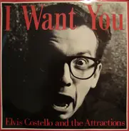 Elvis Costello & The Attractions - I Want You