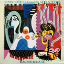 LP - Elvis Costello & The Attractions - Imperial Bedroom