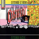 12inch Vinyl Single - Elvis Costello & The Attractions - Let Them All Talk (Extended 12' Remix)
