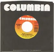 7inch Vinyl Single - Elvis Costello & The Attractions - Let Them All Talk / Shipbuilding