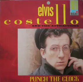 Elvis Costello - Punch the Clock