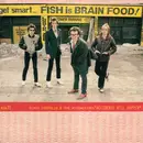 7inch Vinyl Single - Elvis Costello & The Attractions - Accidents Will Happen - Solid Centre