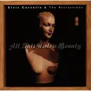 CD - Elvis Costello & The Attractions - All This Useless Beauty