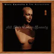 CD - Elvis Costello & The Attractions - All This Useless Beauty
