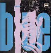LP - Elvis Costello & The Attractions - Almost Blue