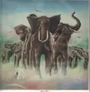 LP - Elvis Costello & the Attractions - Armed Forces