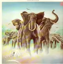 LP - Elvis Costello & The Attractions - Armed Forces - + Bonus 7', 4 Postcards