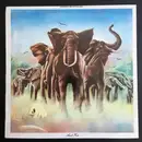LP - Elvis Costello & The Attractions - Armed Forces
