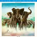 LP - Elvis Costello & The Attractions - Armed Forces - Numbered, Gatefold, Ltd Ed