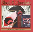 CD - Elvis Costello & The Attractions - Blood & Chocolate