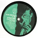 7inch Vinyl Single - Elvis Costello & The Attractions - Good Year For The Roses - EMI Pressing